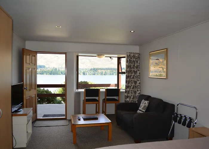 汽车旅馆 Lakeview 5*