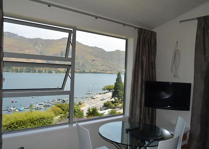 Lakeview 汽车旅馆 5*