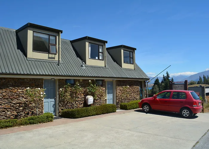 Lakeview 5* 瓦纳卡