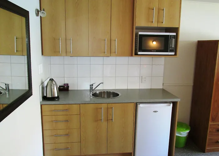 Lakeview 5*