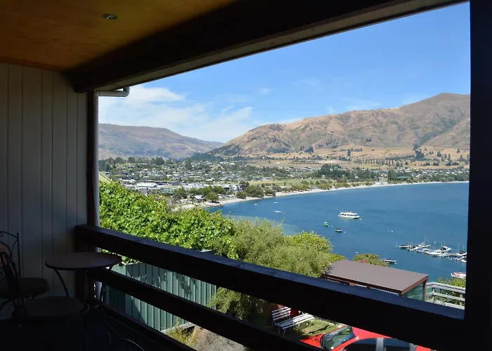 汽车旅馆 Lakeview 5*