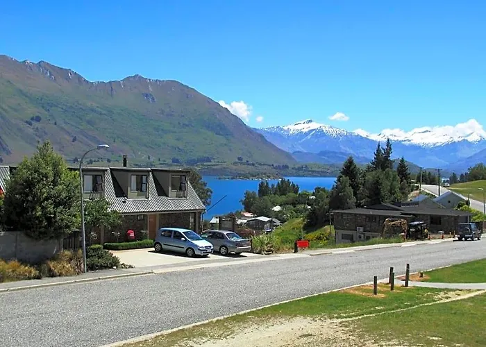 Lakeview 汽车旅馆 5*