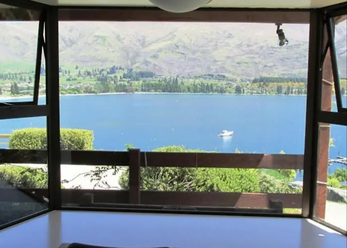 汽车旅馆 Lakeview 5*