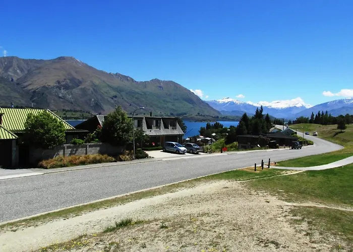 汽车旅馆 Lakeview 5*