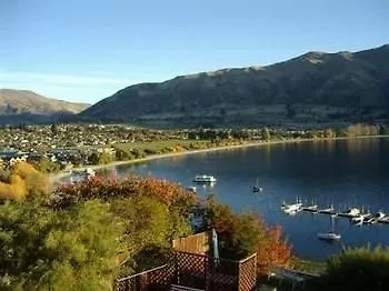 汽车旅馆 Lakeview