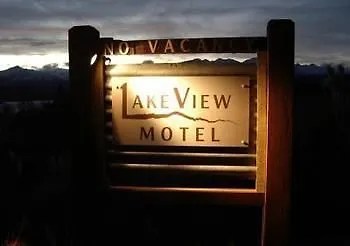 Lakeview 汽车旅馆